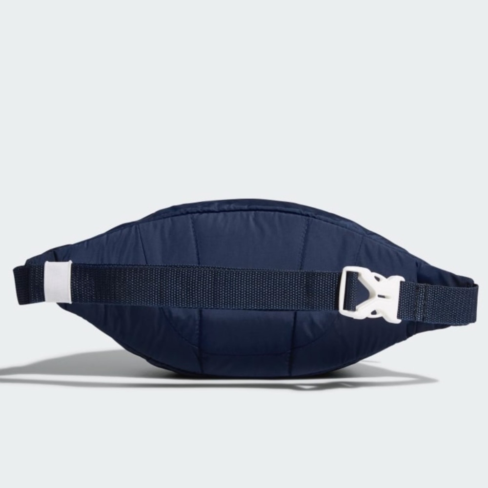 Adidas National Waist Pack Fanny Pack Belt Bag - Picture 5 of 8